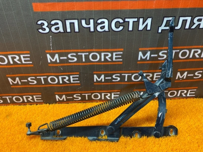 Петля багажника Mercedes-Benz S-Class 2001 2207500787 W220 113.960