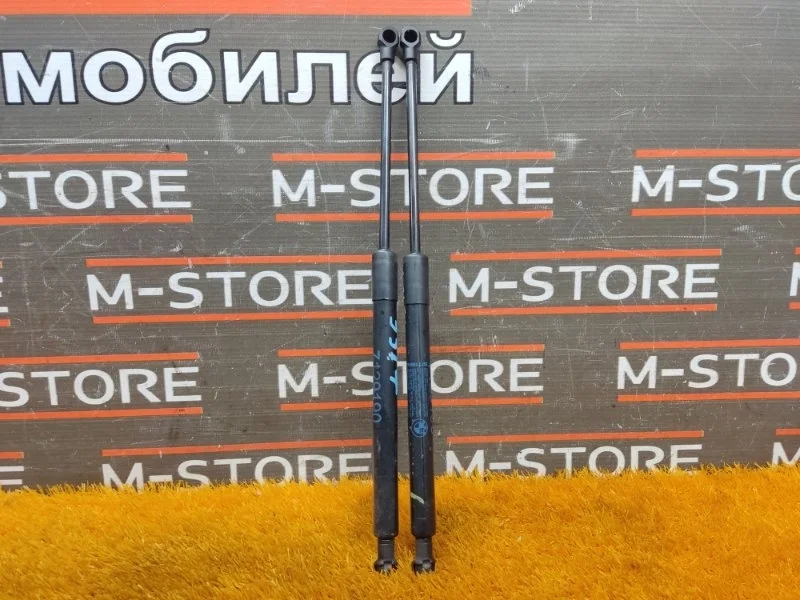 Амортизатор капота Bmw 3-Series 2009 51237129190 E90 N46B20B