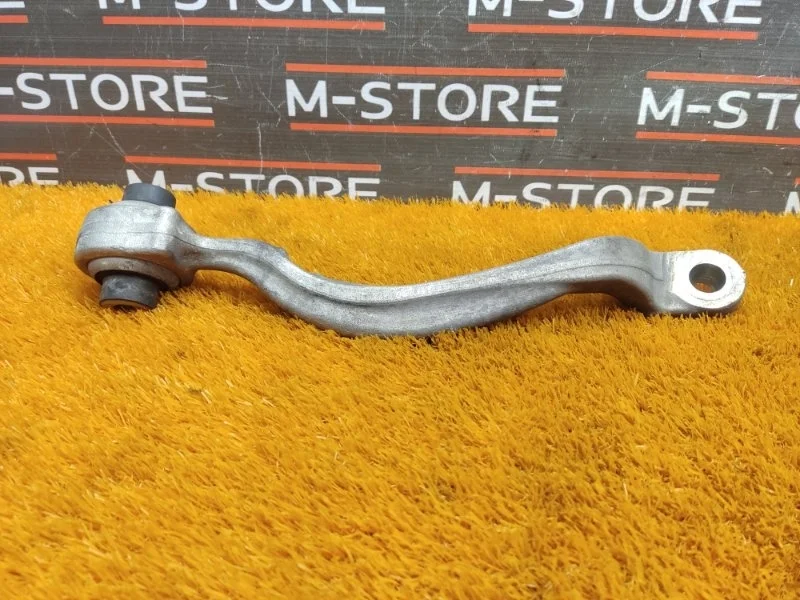 Рычаг подвески нижний Mercedes-Benz E-Class 2014 A2123303900 W212 274.920, передний левый