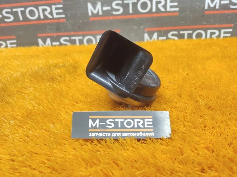 Сигнал звуковой Bmw 7-Series 2011 61337284482 F01 N63B44