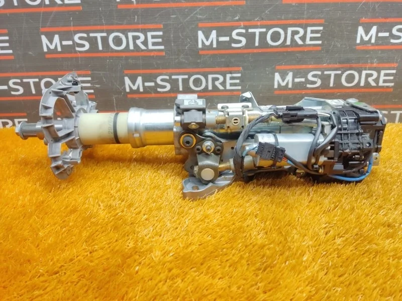 Рулевая колонка Bmw 5-Series 2008 6781520 E60 N52B25A