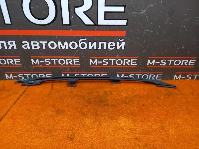 Рейлинг на крышу Bmw X5 2006 51138402671 E53 M54B30