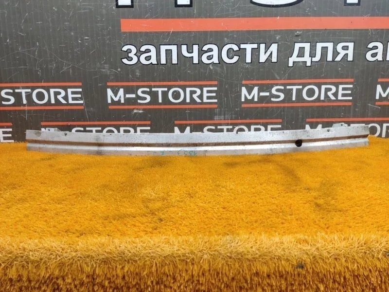 Усилитель бампера Bmw X3 2006 51113403438 E83 M54B25 ( 256S5), передний
