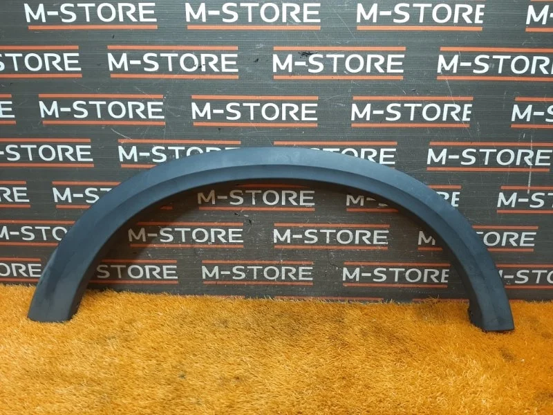 Накладка на крыло Volvo Xc90 2006 30655184 C59 B5254T2, задняя правая