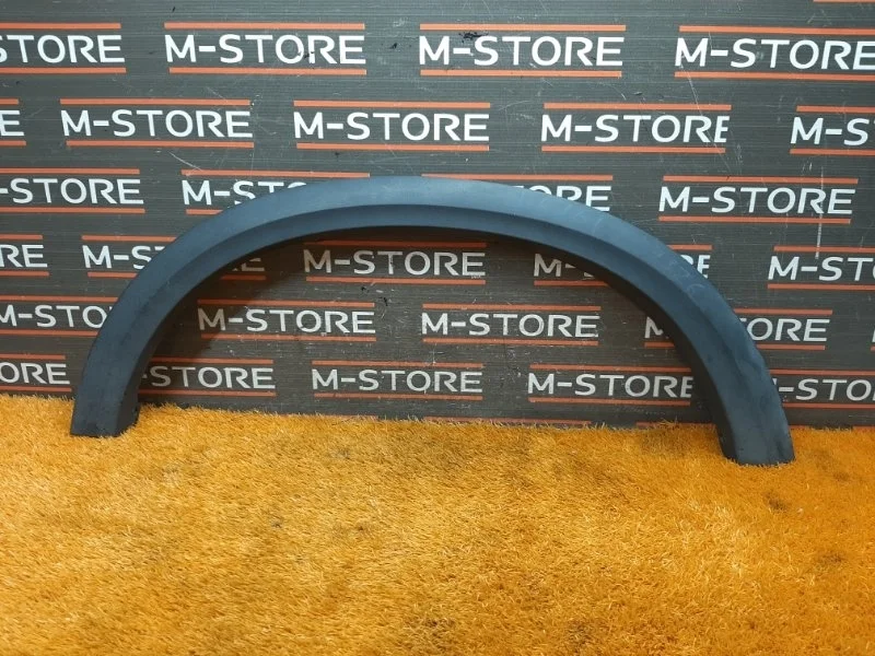 Накладка на крыло Volvo Xc90 2006 30655183 C59 B5254T2, задняя левая