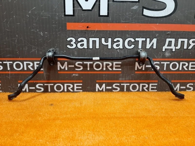 Стабилизатор Bmw X5 2009 31356774737 E70 N52B30A, передний