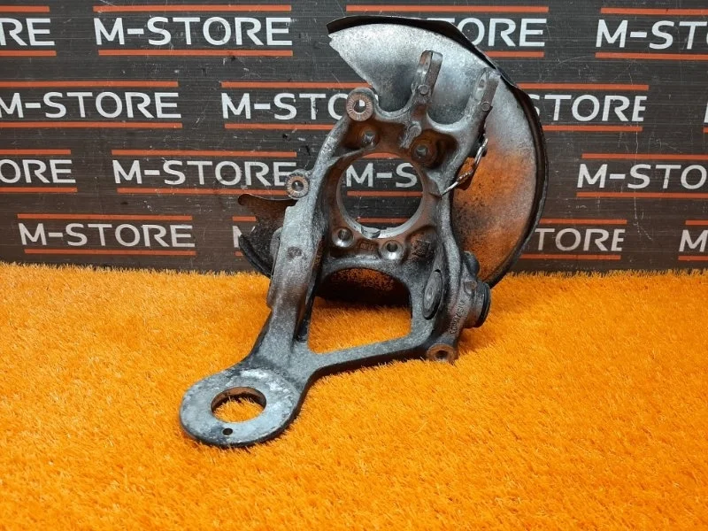 Кулак поворотный Audi A5 2010 8K0505432AR 8T CDNC, задний правый