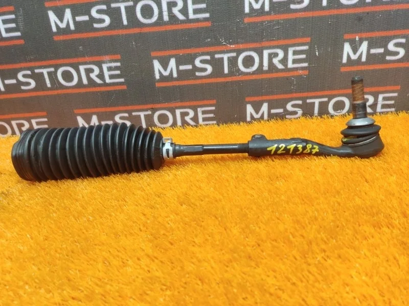 Тяга рулевая Bmw 3-Series 2005 32106765235 E90 N46B20B, левая