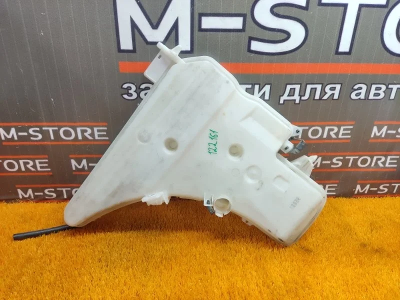 Бачок омывателя Bmw 3-Series 2008 61677157145 E92 N46B20B