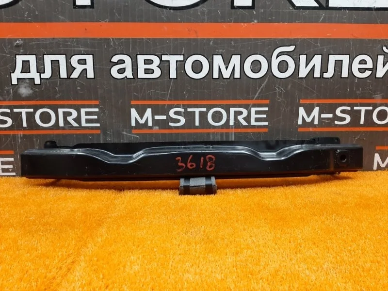 Усилитель бампера Volkswagen Tiguan 2012 5N0807311 5N CCZD, задний