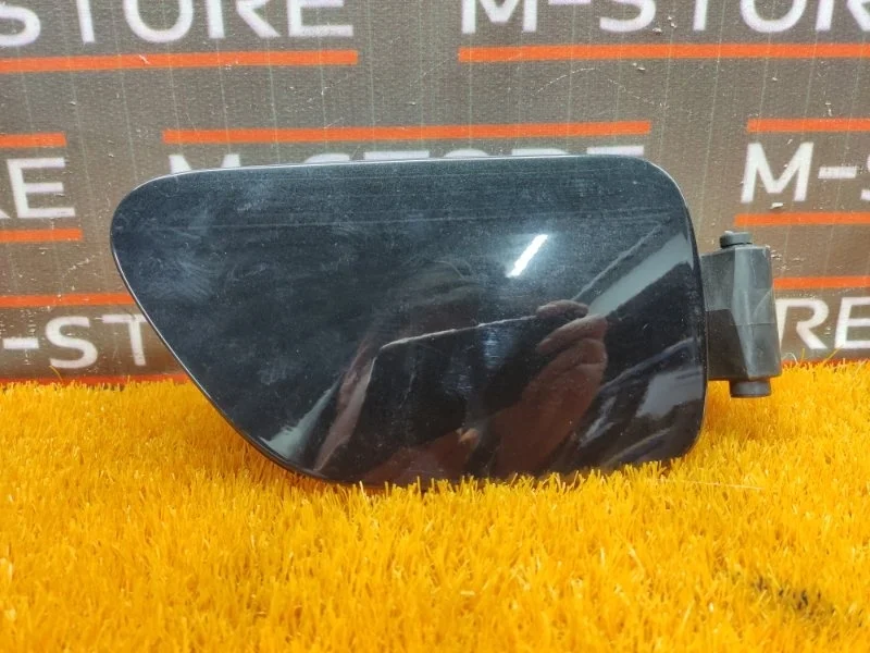 Лючок бензобака Bmw 6-Series 2003 51177009382 E63 N62B44A