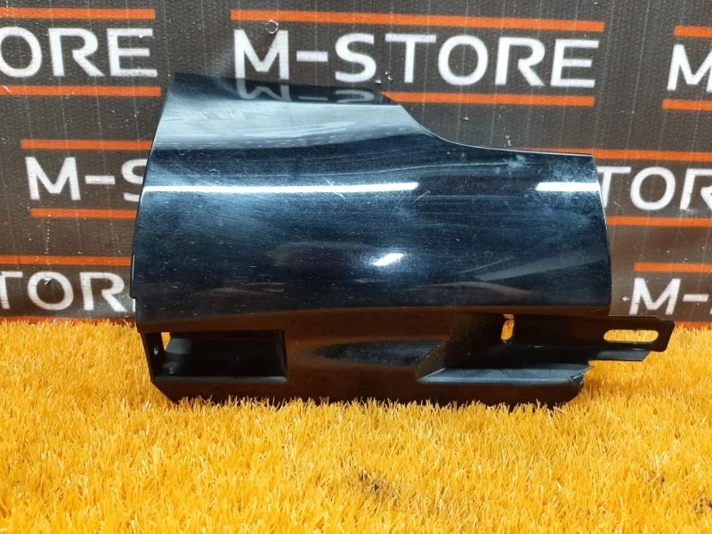 Накладка на порог Volkswagen Passat 2011 3AA853898C B7 CAXA, правая