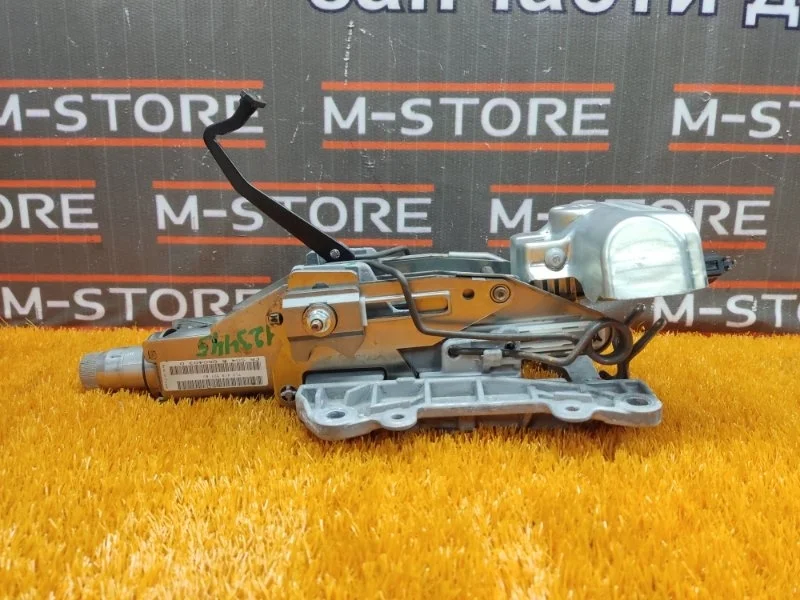 Рулевая колонка Volkswagen Touareg 2006 7L0419501CE 7L BMV