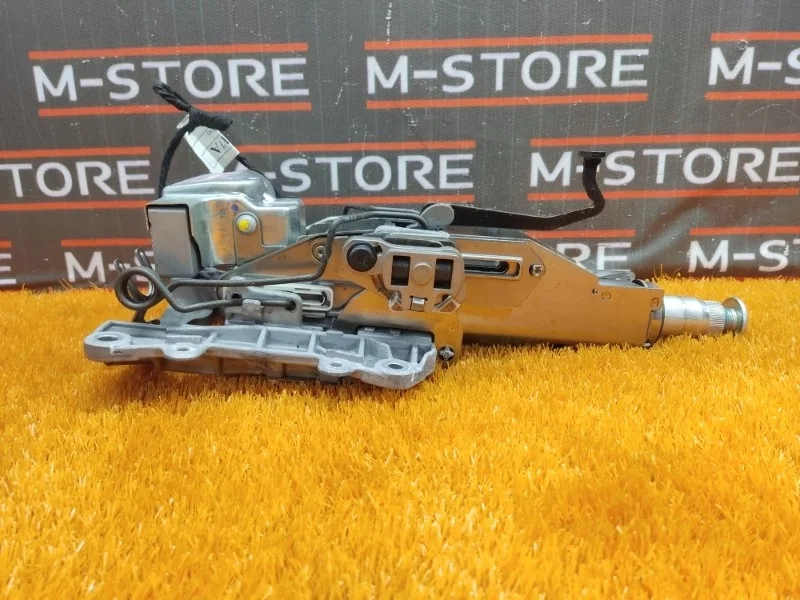 Рулевая колонка Volkswagen Touareg 2006 7L0419501BC 7L BMV