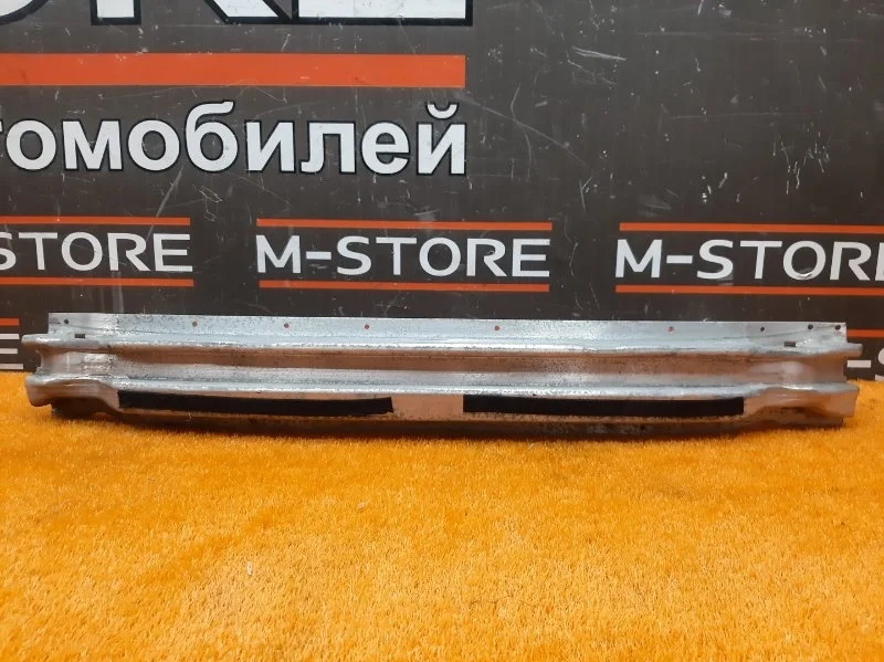 Усилитель бампера Audi A4 2007 8E0807313L B7/8E ALT, задний