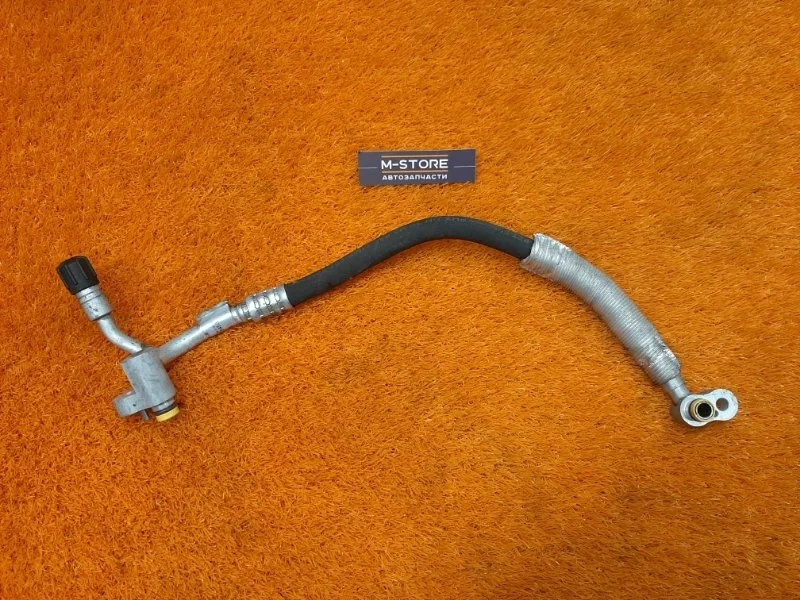 Трубка кондиционера Bmw 5-Series 2010 9120010 F10 N52B30