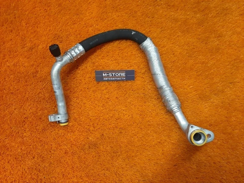 Трубка кондиционера Bmw 5-Series 2010 9120009 F10 N52B30