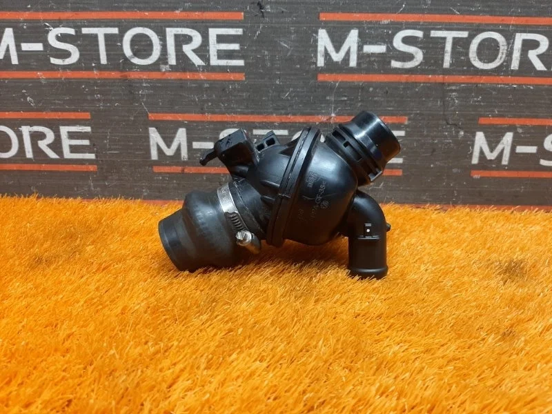 Термостат Bmw 5-Series 2010 11537580627 F10 N52B30