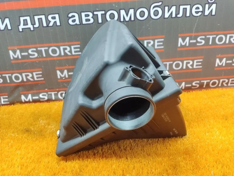 Корпус воздушного фильтра Bmw X3 2010 13713448999 E83 N52B25A