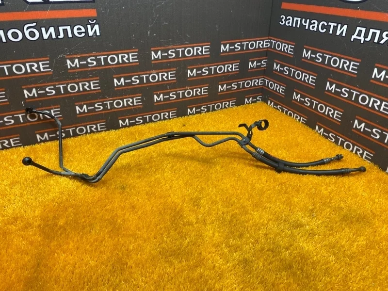 Трубка охлаждения акпп Mercedes-Benz E-Class 2003 A2112700096 W211 112.913