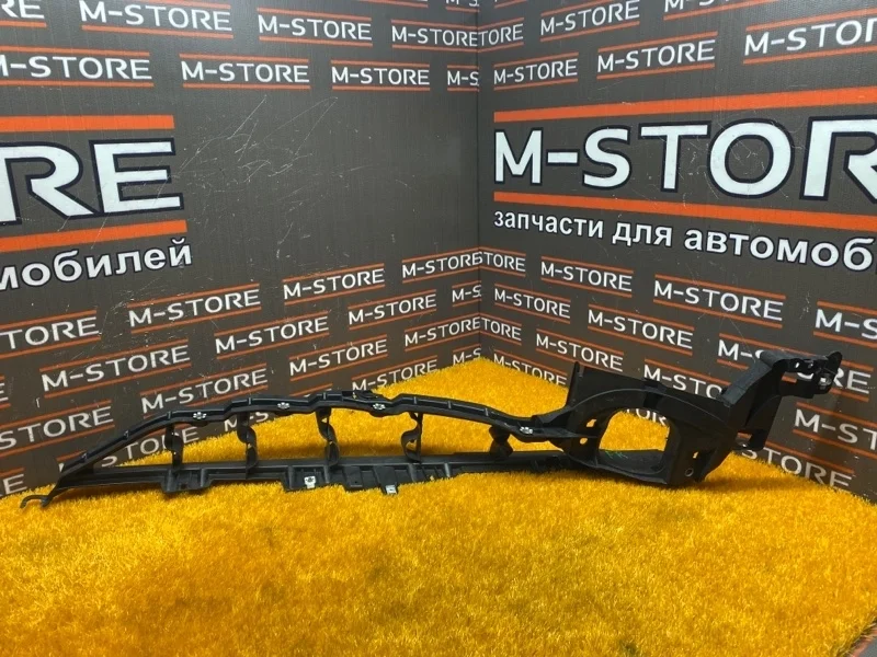 Крепление крыла Bmw X6 2011 51127157990 E71 N55B30A, переднее правое