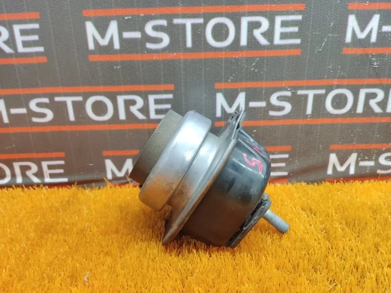 Подушка двигателя Bmw X5 2008 22116865145 E70 N52B30, левая