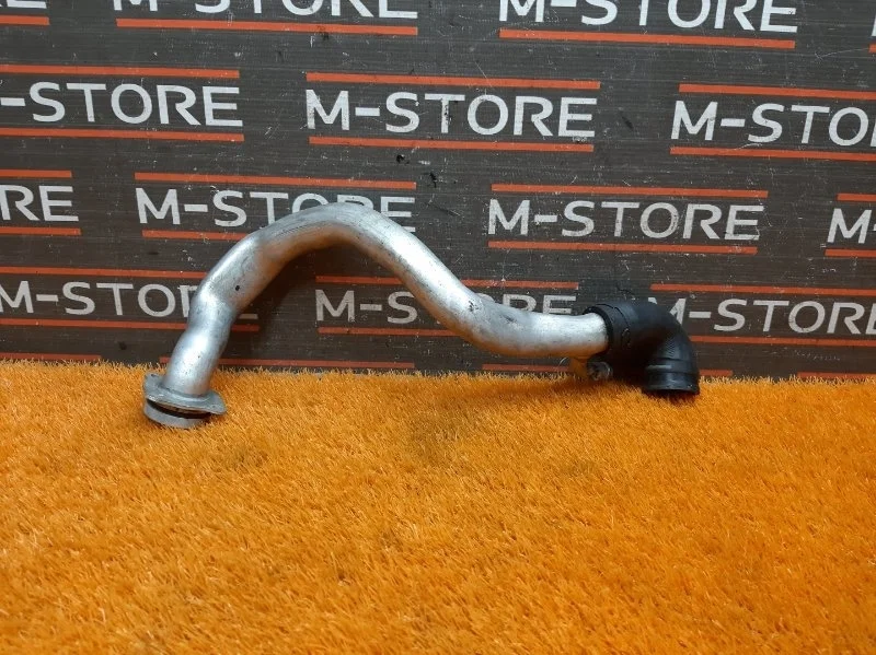 Патрубок системы охлаждения Bmw X5 2012 11537584630 E70 N55B30A