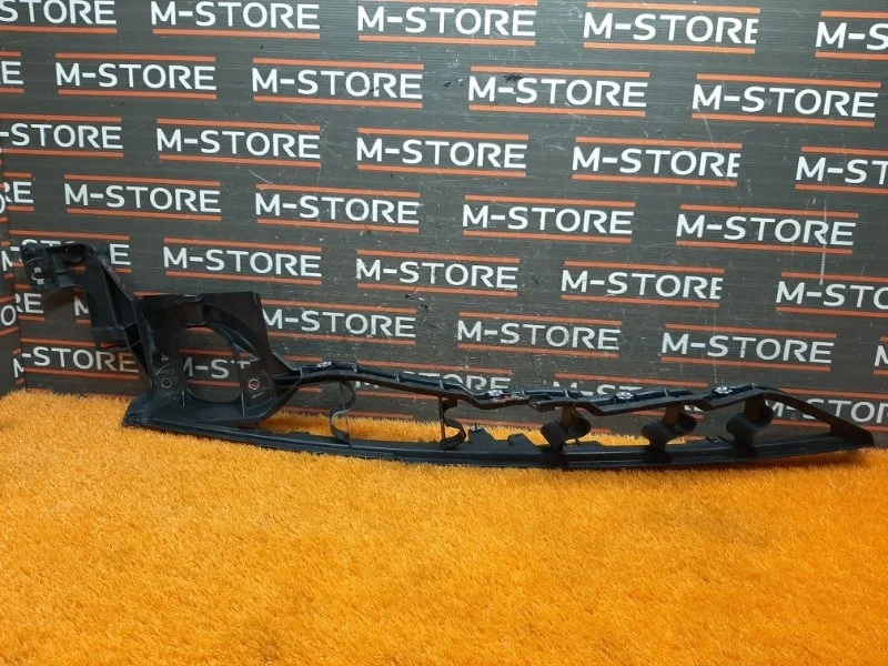 Крепление крыла Bmw X5 2009 51127157990 E70 N52B30A, переднее правое