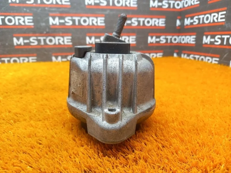 Подушка двигателя Bmw 3-Series 2006 22116760330 E90 N52B25A, правая