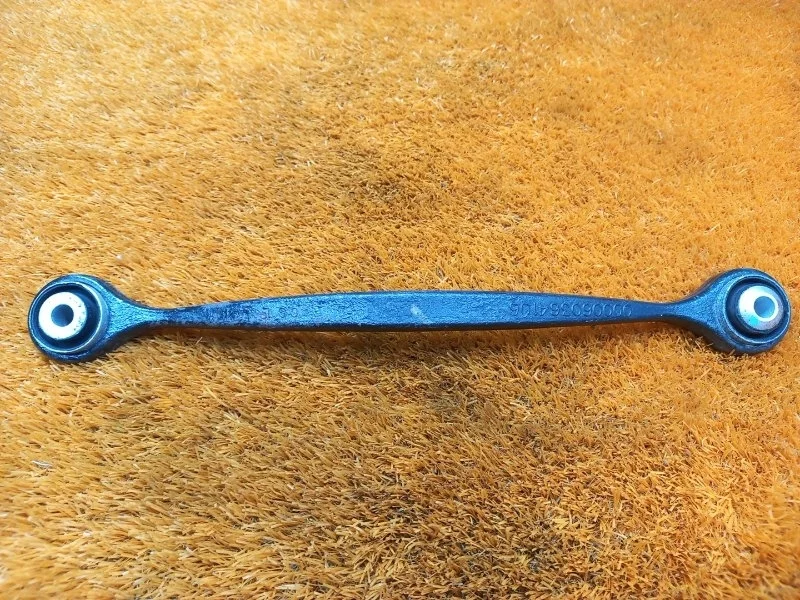 Рычаг подвески верхний Mercedes-Benz M-Class 2007 A1643501406 W164 272.967, задний правый