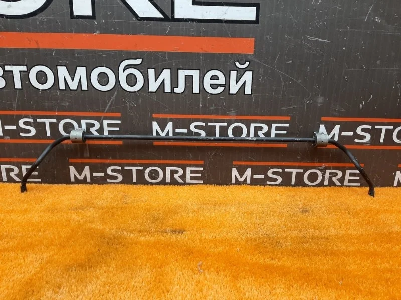 Стабилизатор Mercedes-Benz C-Class 2011 A2043260465 W204 271.860, задний