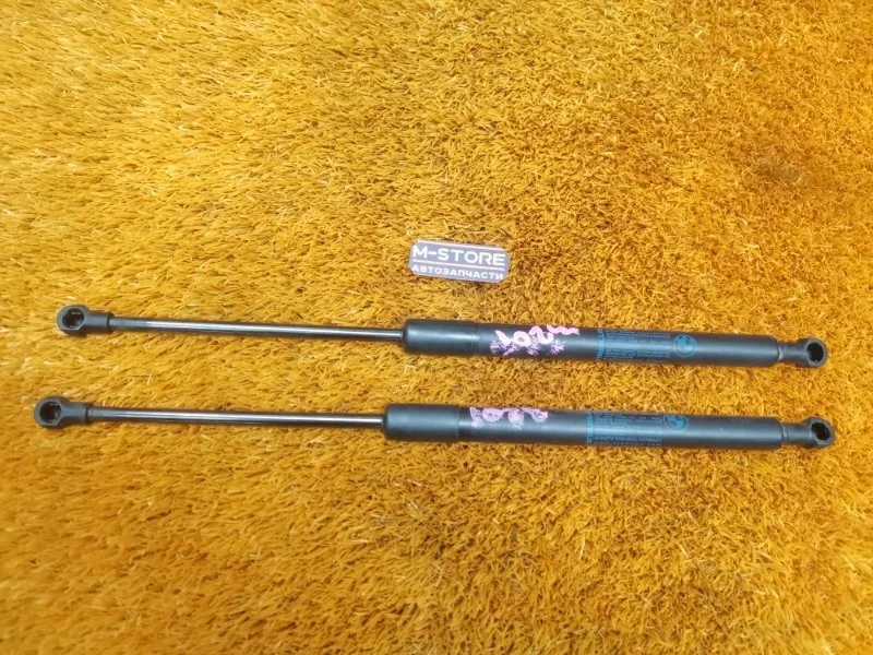 Амортизатор капота Bmw 3-Series 2006 51237129190 E91 N46B20B