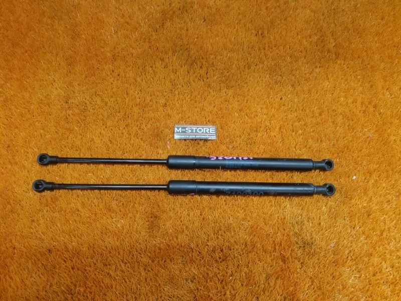 Амортизатор капота Bmw 3-Series 2009 51237129190 E90 N46B20B