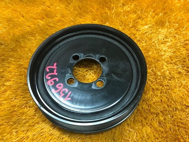 Шкив коленвала Bmw 3-Series 11237548003 E90 N46B20B