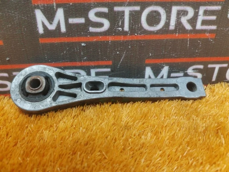 Подушка двигателя Volkswagen Tiguan 2009 3C0199855M 5N CAWA