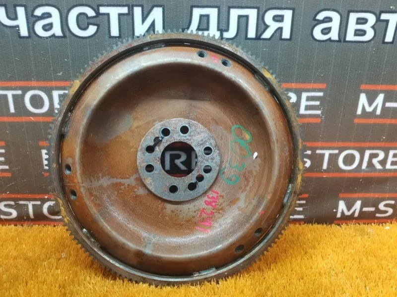 Маховик Mercedes-Benz E-Class A6420300012 W211 642.920