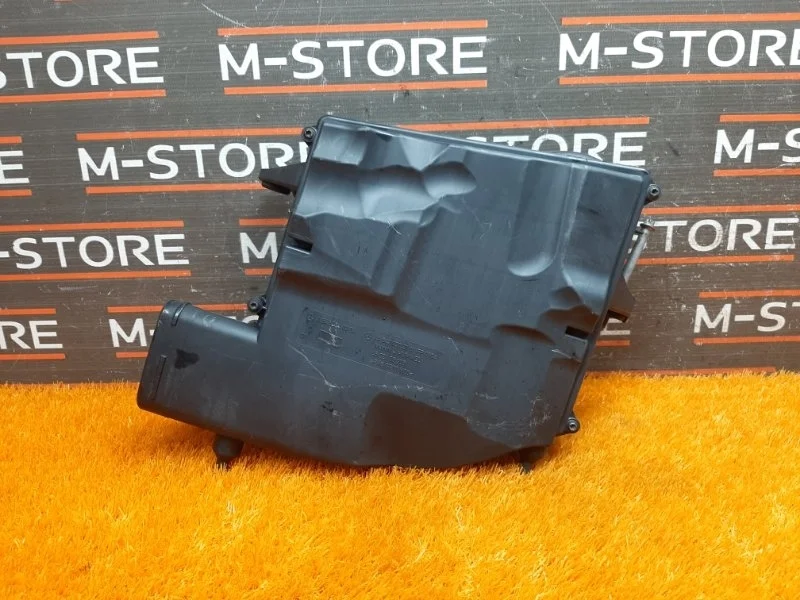 Корпус воздушного фильтра Mercedes-Benz R-Class A6420902101 W251 642.950, передний левый