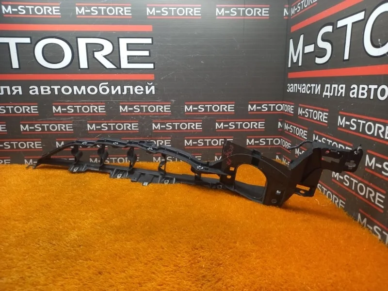 Крепление крыла Bmw X5 2006-2010 51127157990 E70, переднее правое