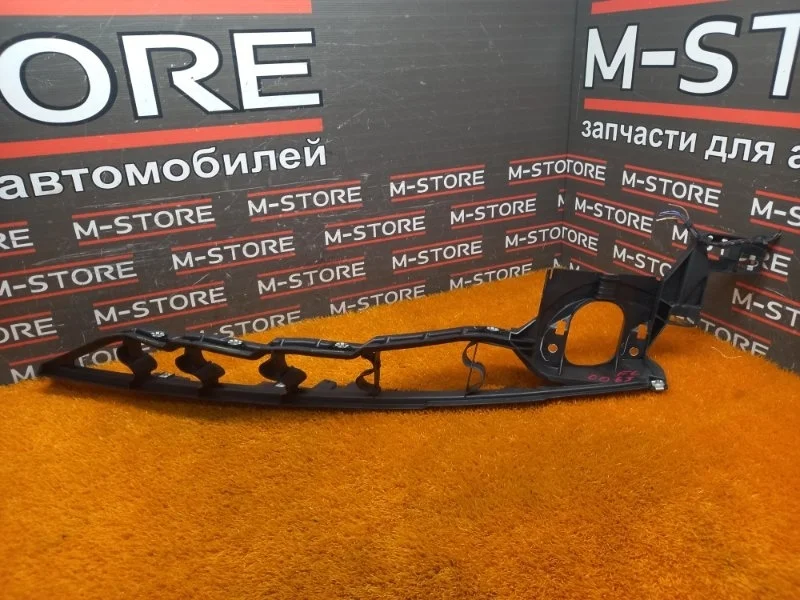 Крепление крыла Bmw X5 2010-2013 51127157989 E70, переднее левое