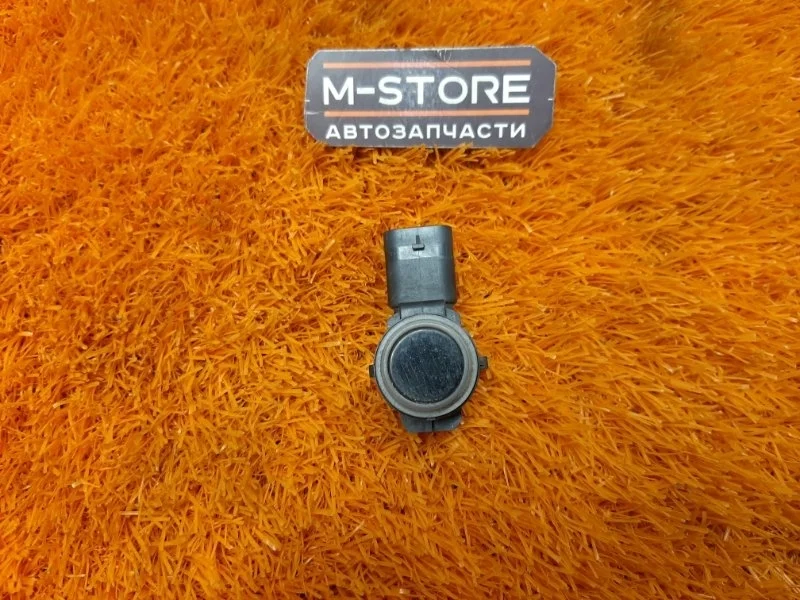Датчик парковки , парктроник Mercedes-Benz B-Class 2011-2014 A0009050242 W246 270.910, передний