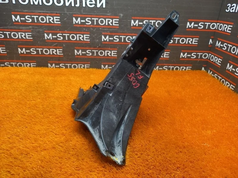 Крепление крыла Bmw X5 2006-2010 51127157983 E70, переднее левое