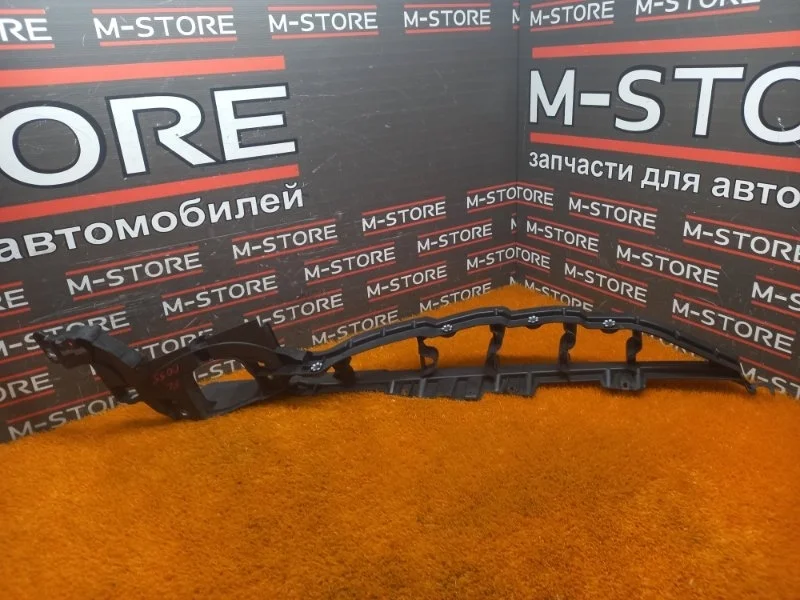 Крепление крыла Bmw X5 2006-2010 51127157989 E70, переднее левое