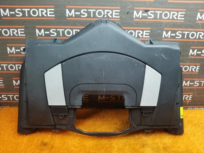 Корпус воздушного фильтра Mercedes-Benz M-Class 2007 A2730901001 W164 272.967