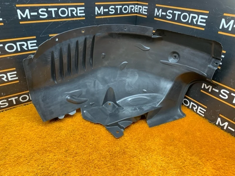 Подкрылок Mercedes-Benz C-Class 2008 A2046981330 W204 271.950, передний левый