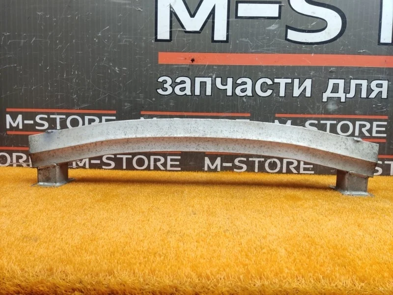 Усилитель бампера Porsche Cayenne 2004 7L5807313H 955 4800, задний