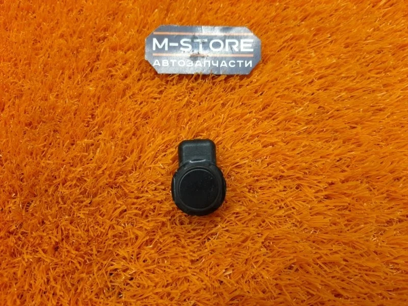 Датчик парковки , парктроник Bmw X5 2008 9139868 E70 N52B30, задний