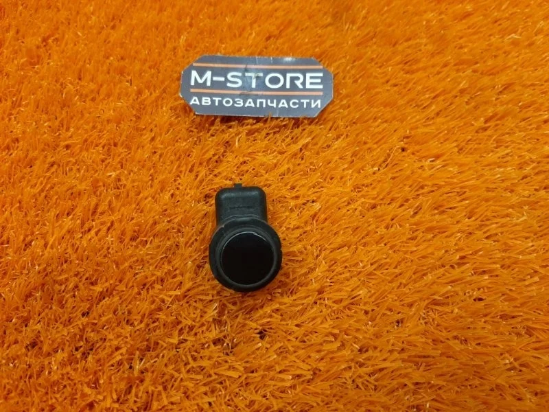 Датчик парковки , парктроник Bmw X5 2008 9139866 E70 N52B30AF, задний