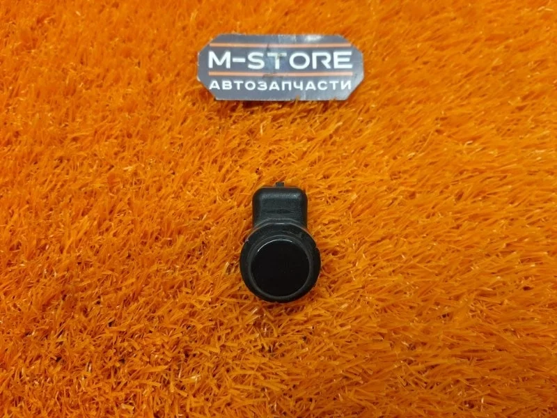 Датчик парковки , парктроник Bmw X5 2008 9139866 E70 N52B30AF, задний