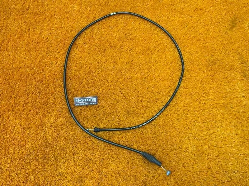 Трос капота Mercedes-Benz C-Class 2012 A2048800559 C204 271.820