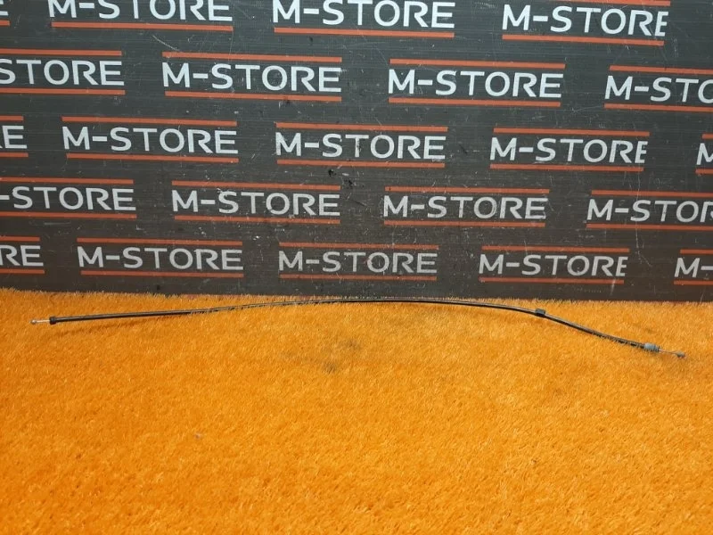 Трос капота Mercedes-Benz A-Class 2005 A1698800059 W169 266.960